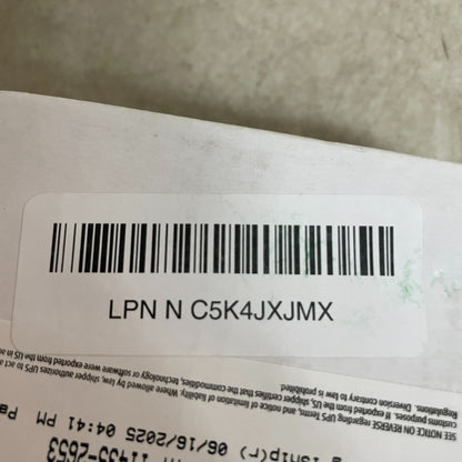 Carquest 410-288458 Premium Ball Joint Assembly Front Suspension OE Replacement