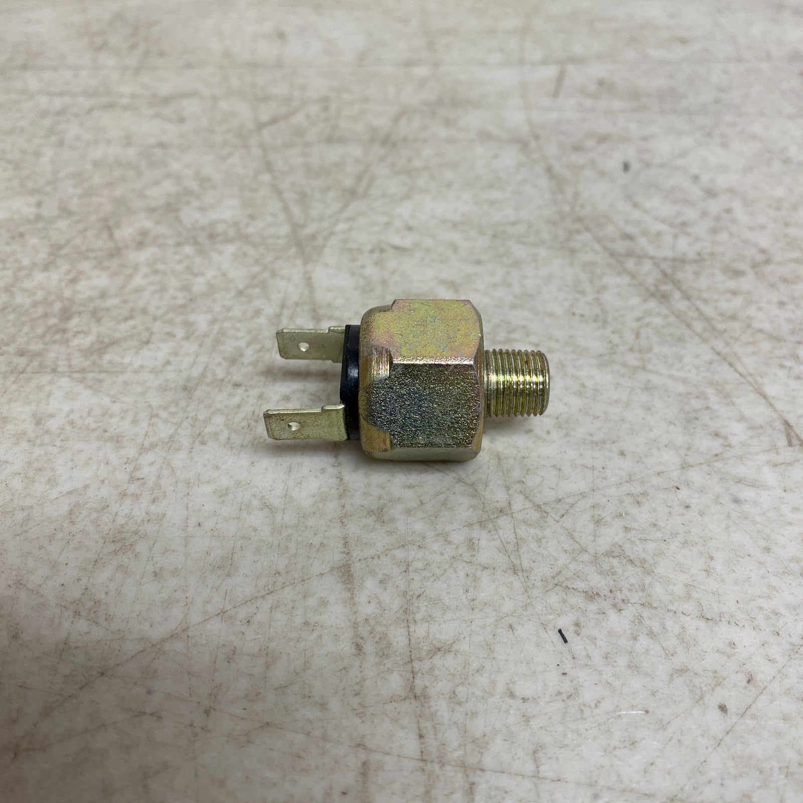 Standard SLS-34 Brake Light Switch 2-Blade Terminal 1954-1979 Volkswagen Beetle