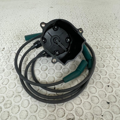 Beck Arnley 174-6949 Distributor Cap & Wire Kit 1987-1992 Toyota Tercel