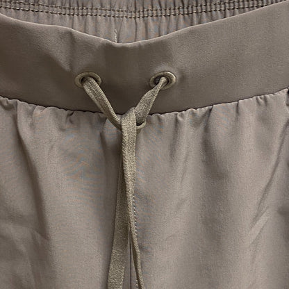 Calia Womens Journey Truelight Woven Bermuda Short Dark Grey WAX12174 BRAND NEW