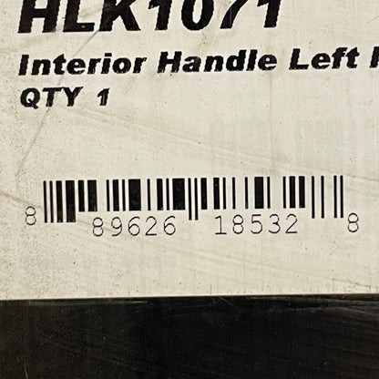 Automann HLK1071 Left Interior Door Handle LH Driver Side International Trucks