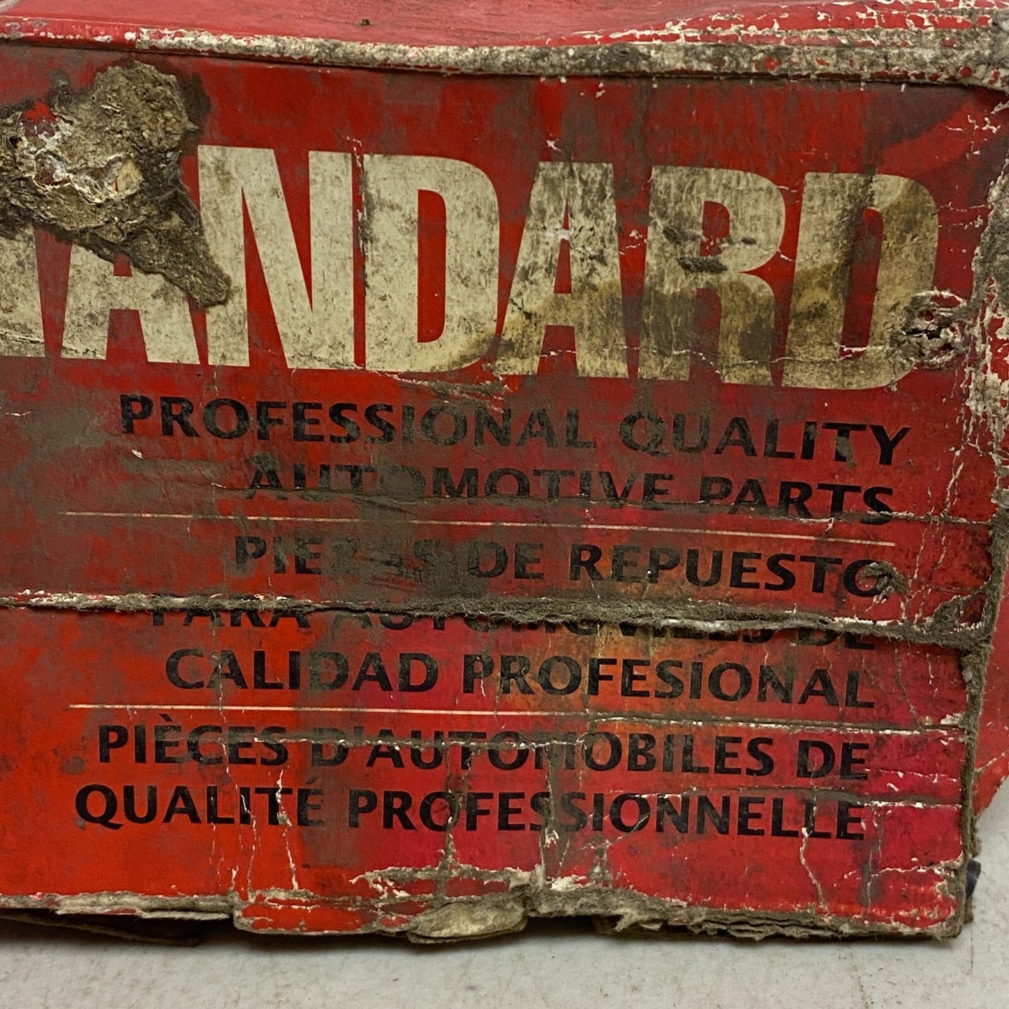 Exhaust Gas Recirculation (EGR) Valve-VIN: R Standard EGV825