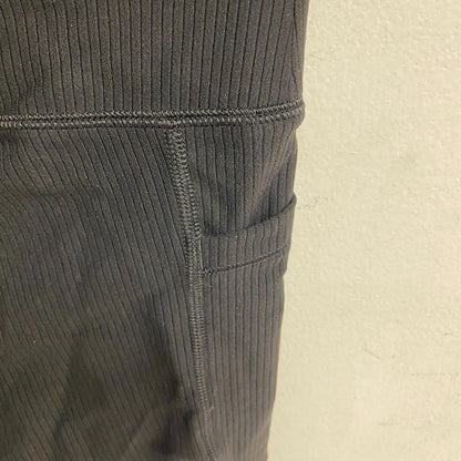 Alpine Design Womens W AD Bike Short Pure Black Solid ADW13997