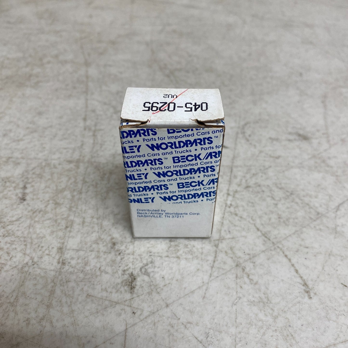 Beck Arnley 045-0295 PCV Valve 1992-1995 Honda Civic Del Sol 1.5L 1.6L