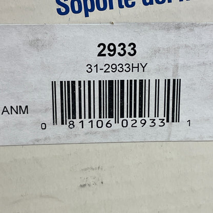 Carquest 2933 Front Right Engine Mount for Chevy Malibu 97–03 & Alero 99–04