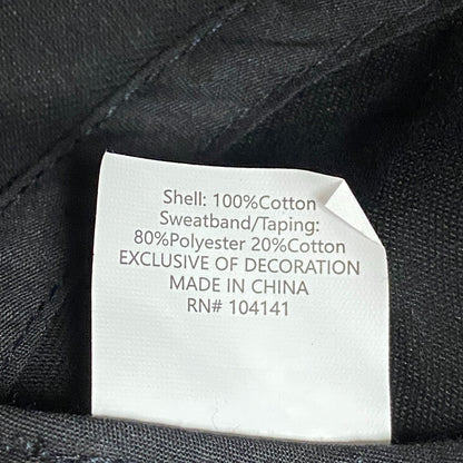 Alpine Design Women's Camp Hat Black ADWA8010