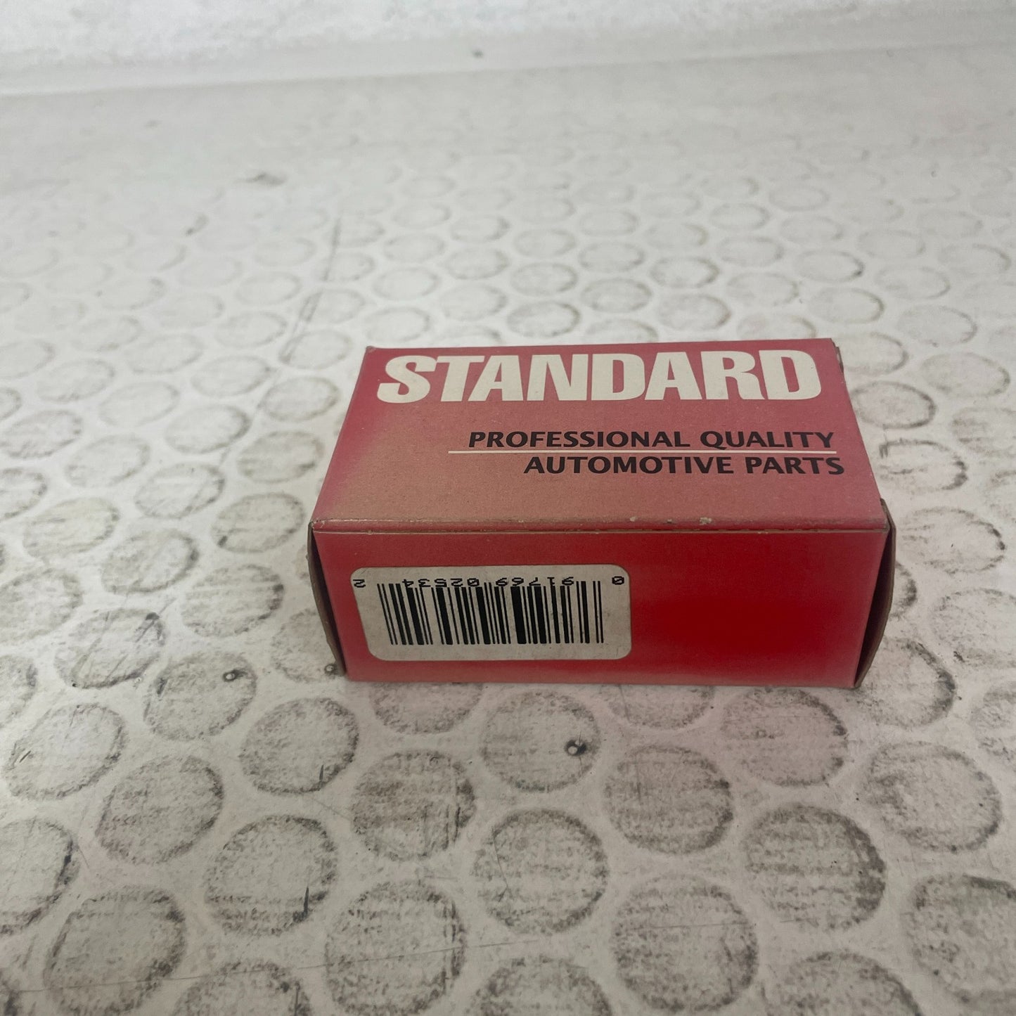 Standard SLS105 Stoplight Brake Light Switch Chevy Chevelle 1964-1972