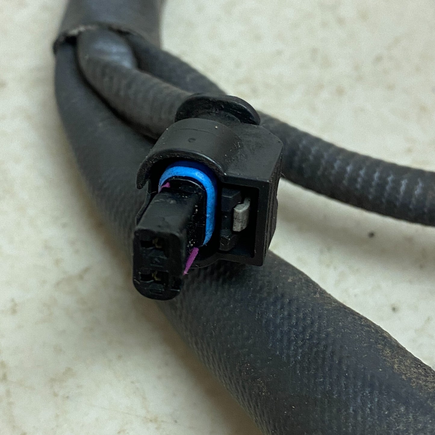 Audi Cable VC TFSI VVK