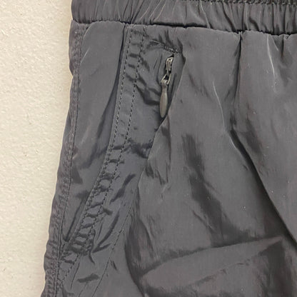 Alpine Design Women's W AD Woven Cargo Short Pure Black ADW13806 Summer Training