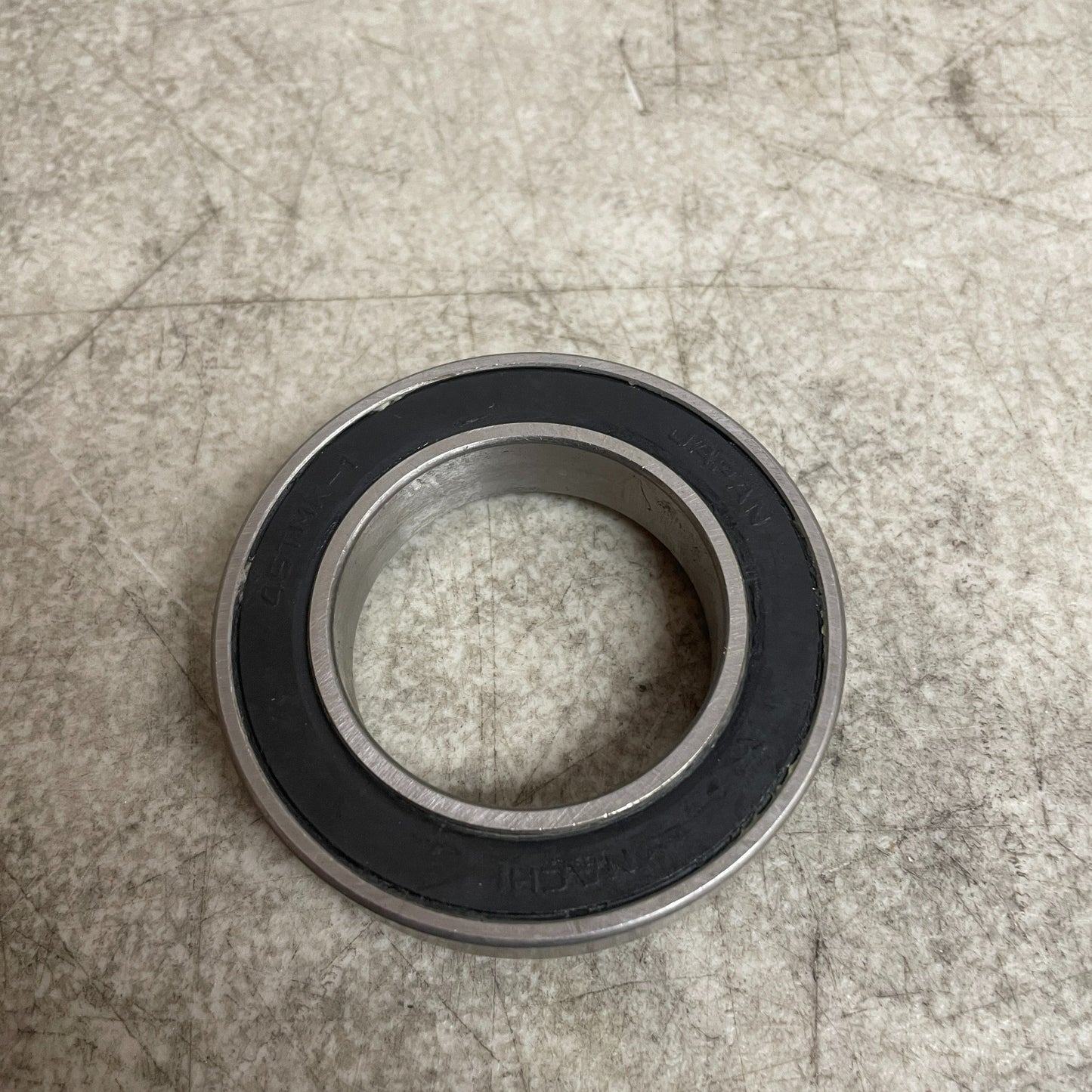 Nachi 1034201 Front Wheel Bearing Double Row 1992-2001 Toyota Camry