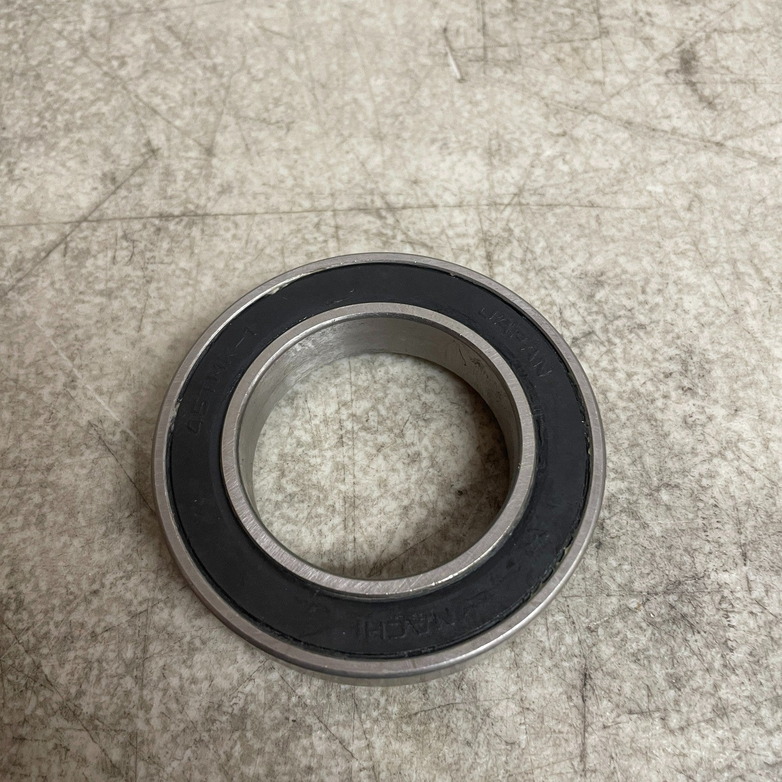 Nachi 1034201 Front Wheel Bearing Double Row 1992-2001 Toyota Camry