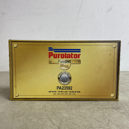 Purolator PureONE PA23592 Panel Engine Air Filter Fits Nissan Versa 2012 Ford