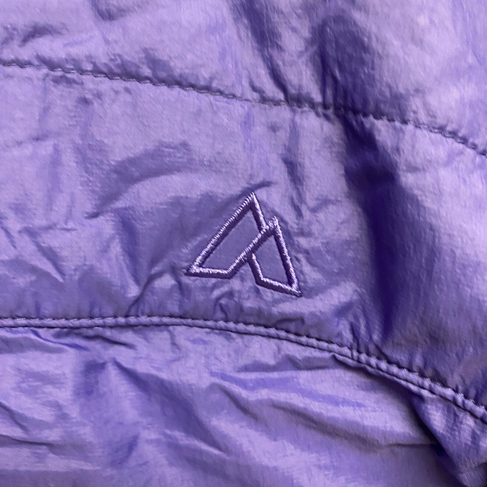 Alpine Design Women's AD Hill Insulated Jacket Dark Blue ADW23500 Brand New!