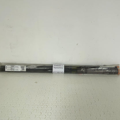 Carbon Express Mutiny Arrow Shaft Size 350 Carbon 12 Pack