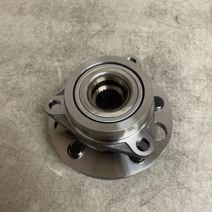National 513016-K Wheel Bearing Hub Assembly Front 1982-1993 Buick Century
