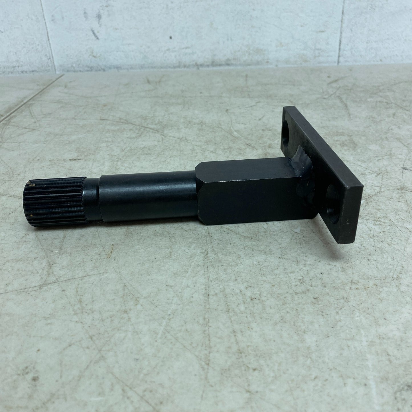 Rotunda Differential Clutch Torque Gauge Specialty Tool 205-013/1 , #693-1CP