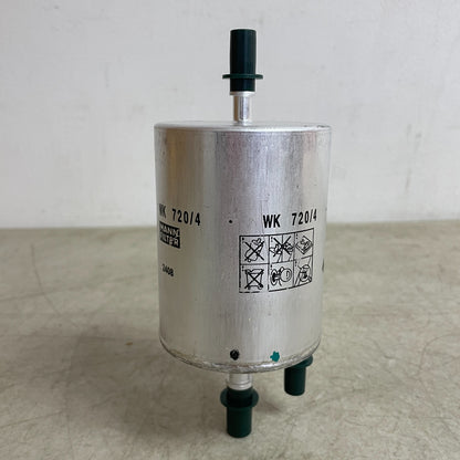 MANN FILTER WK 720/4 Fuel Filter OE 4F0201511E / 4F0201511C Audi / R8 / A6