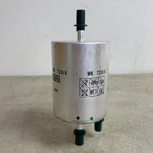 MANN FILTER WK 720/4 Fuel Filter OE 4F0201511E / 4F0201511C Audi / R8 / A6