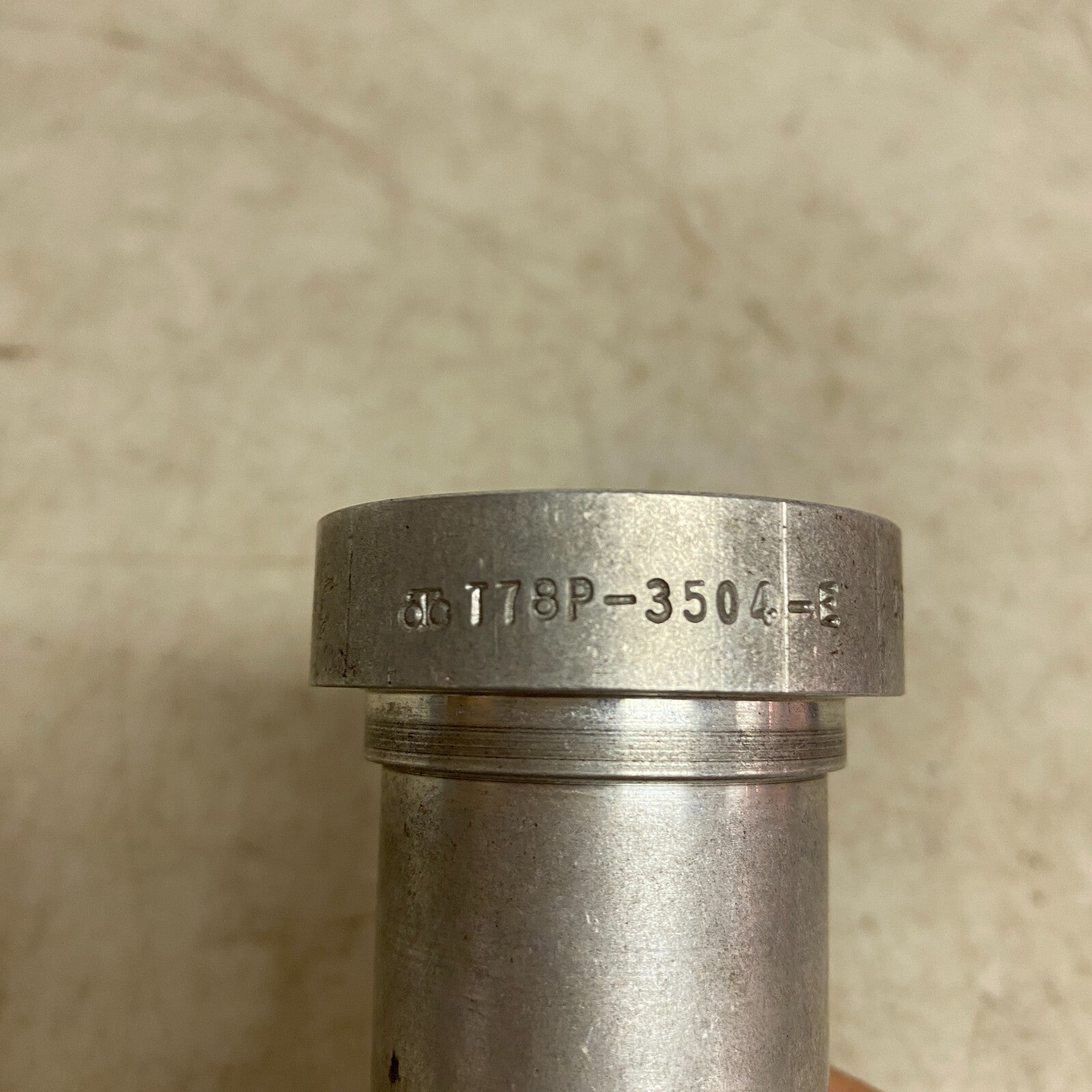 Rotunda for Ford  Lower Pinion Seal Remover T78P-3504-E , Used Very Good