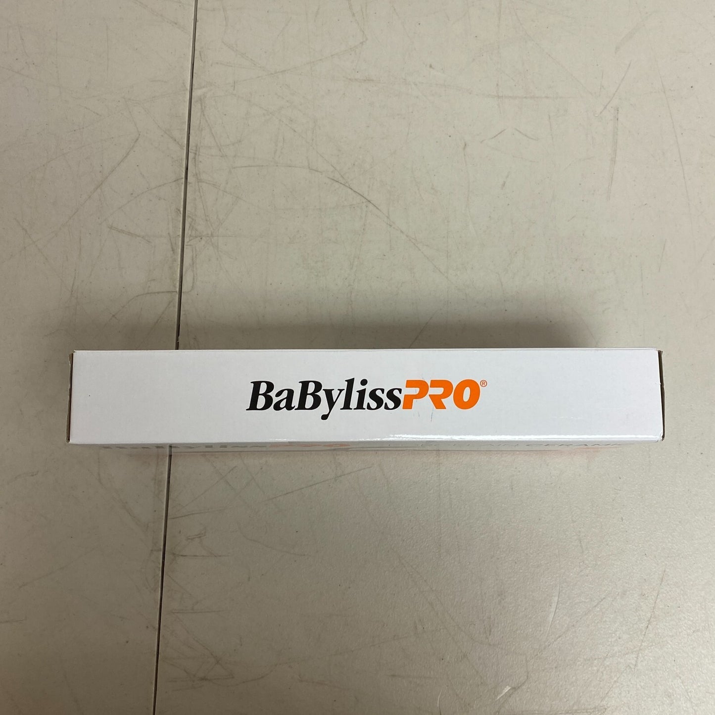 BaByliss PRO Porcelain Ceramic 1" Spring Curling Iron BP100SUC **PARTS ONLY**