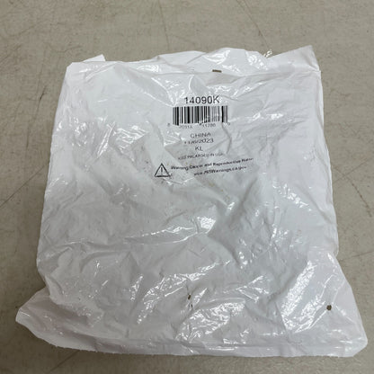 Dorman HW14090 Disc Brake Caliper Bolt Set Fits Select Acura Honda Isuzu Models