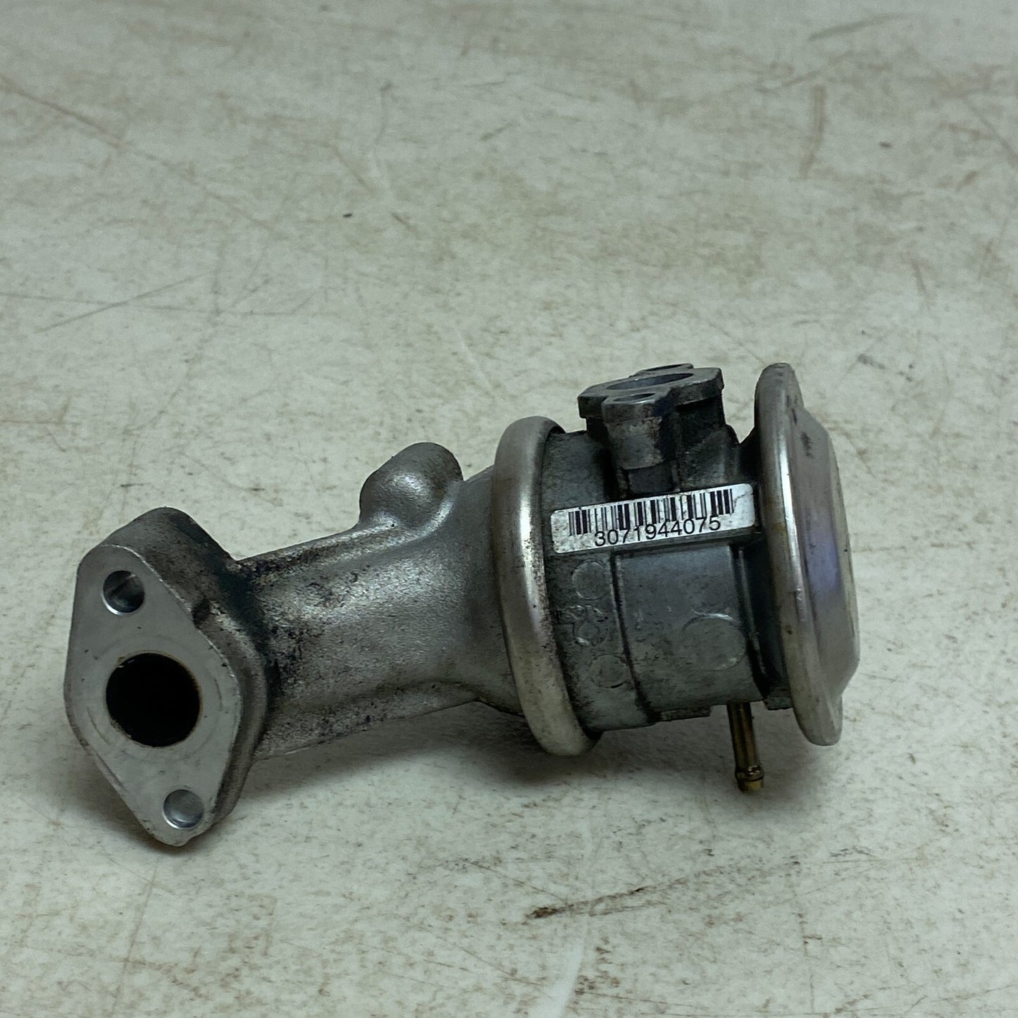 Audi Secondary Air Injection Pump Check Valve 06E 131 101 M