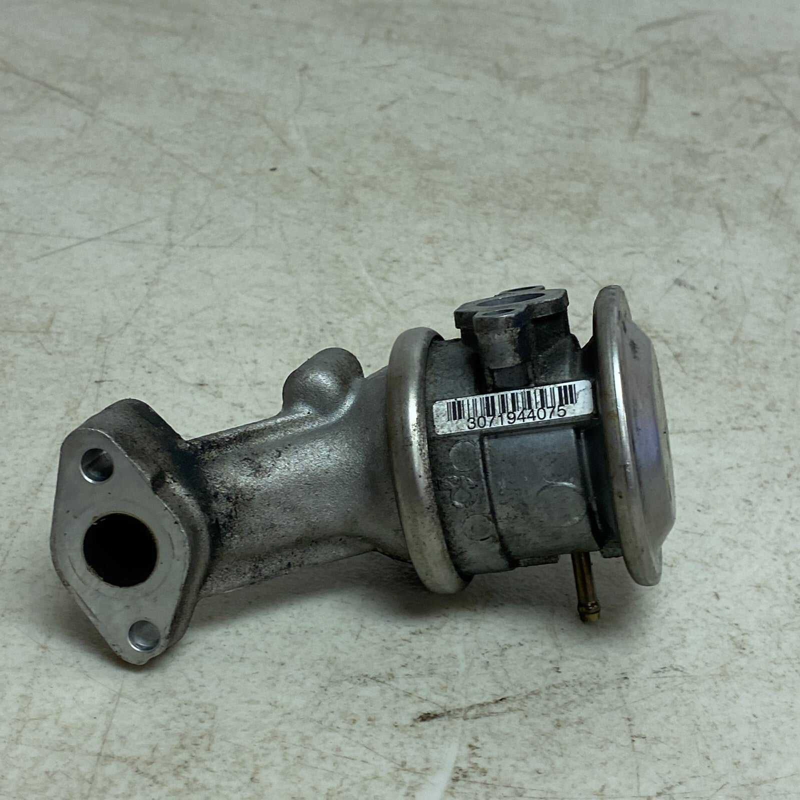 Audi Secondary Air Injection Pump Check Valve 06E 131 101 M