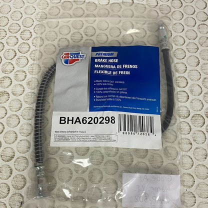 Carquest Wearever BHA620298 Brake Hose Assembly fits 02-07 Mitsubishi Lancer