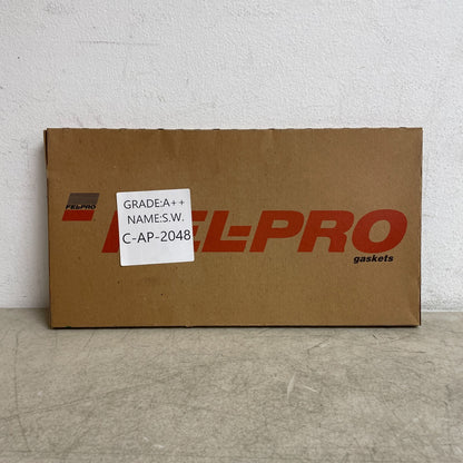 Fel-Pro VS50292C Valve Cover Gasket 1985-1988 Chevrolet Sprint