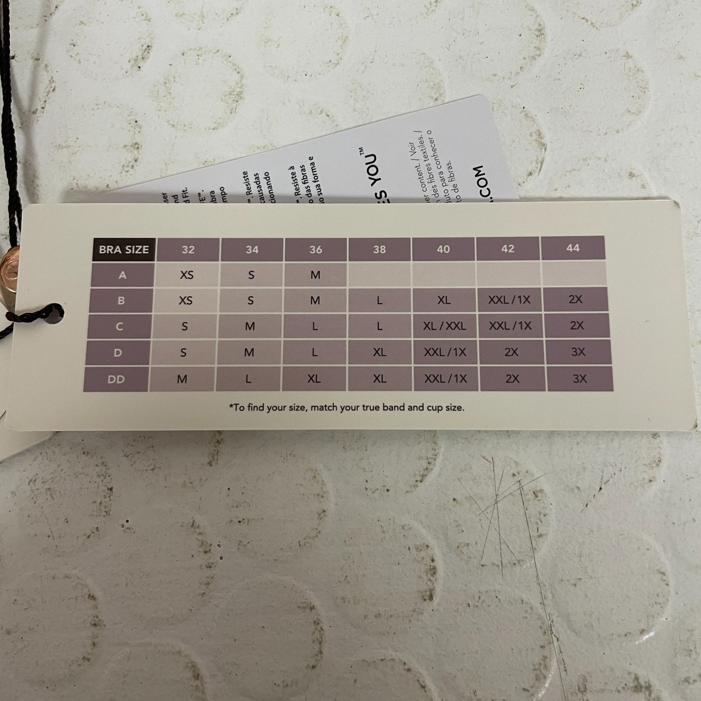 Calia Tie Front Long Sleeve Patchwork Top WSA22218PRTWP Womenâs