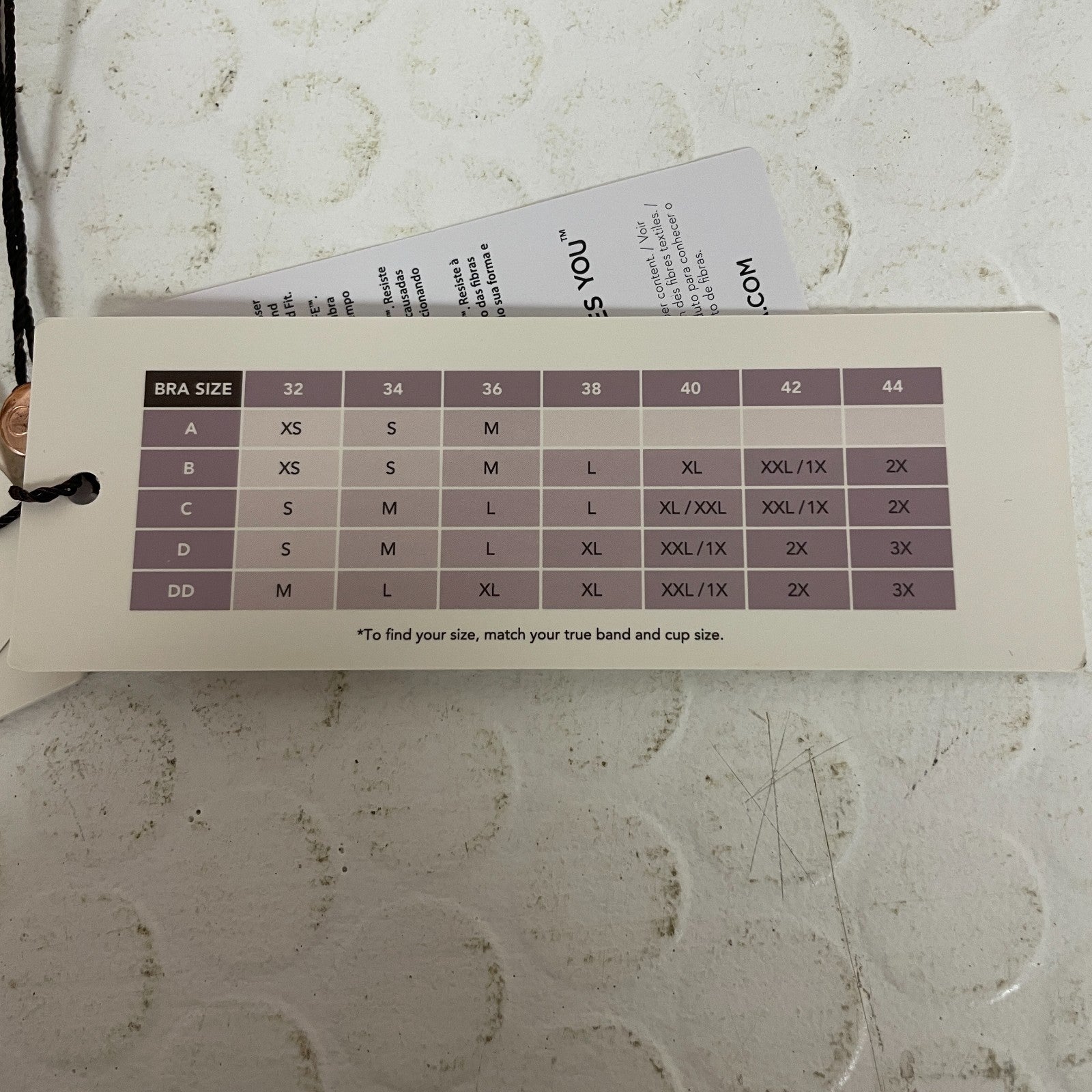 Calia Tie Front Long Sleeve Patchwork Top WSA22218PRTWP Womenâs