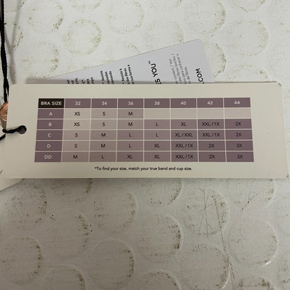 Calia Tie Front Long Sleeve Patchwork Top WSA22218PRTWP Womenâs