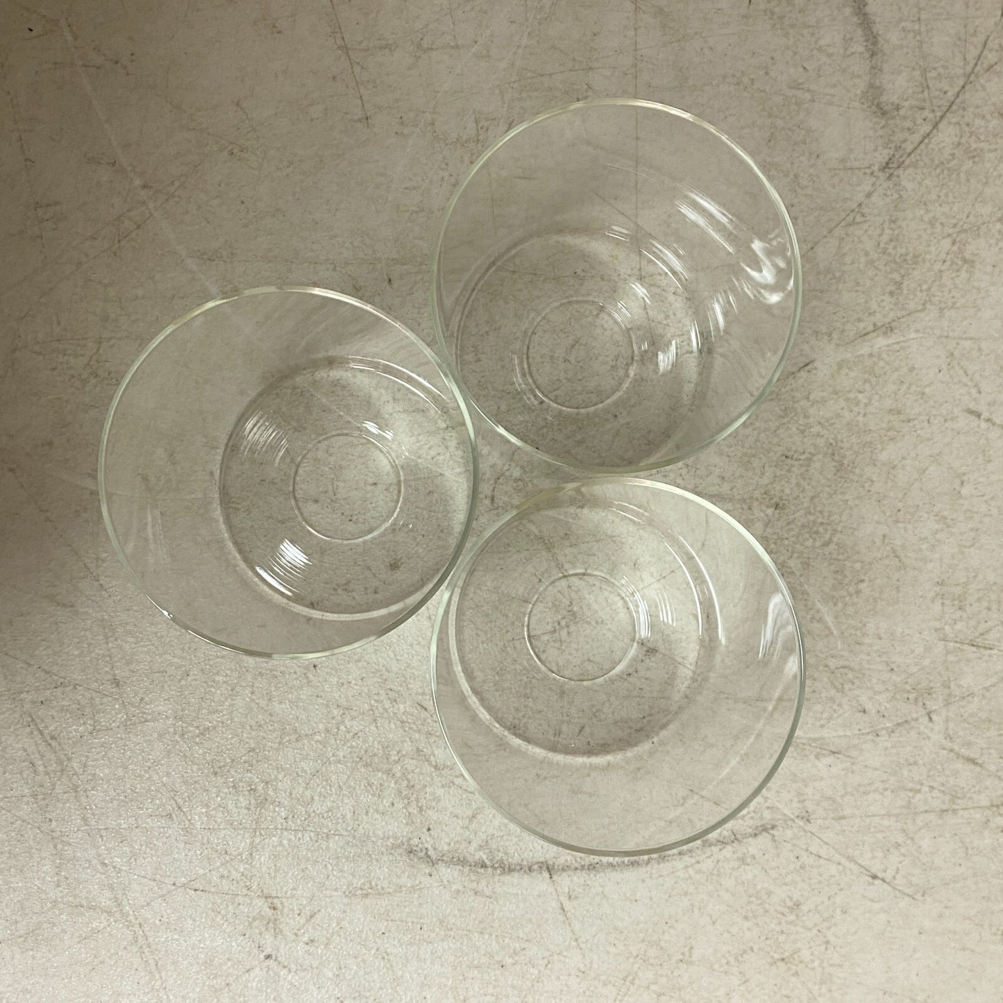 allen + roth Emeryson 4-Light Vanity Light Brushed Nickel Finish Clear Glass ...