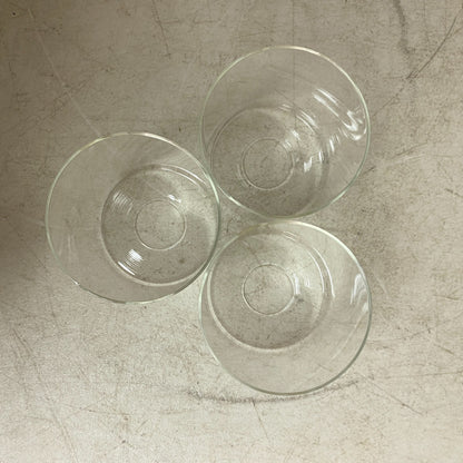 allen + roth Emeryson 4-Light Vanity Light Brushed Nickel Finish Clear Glass ...