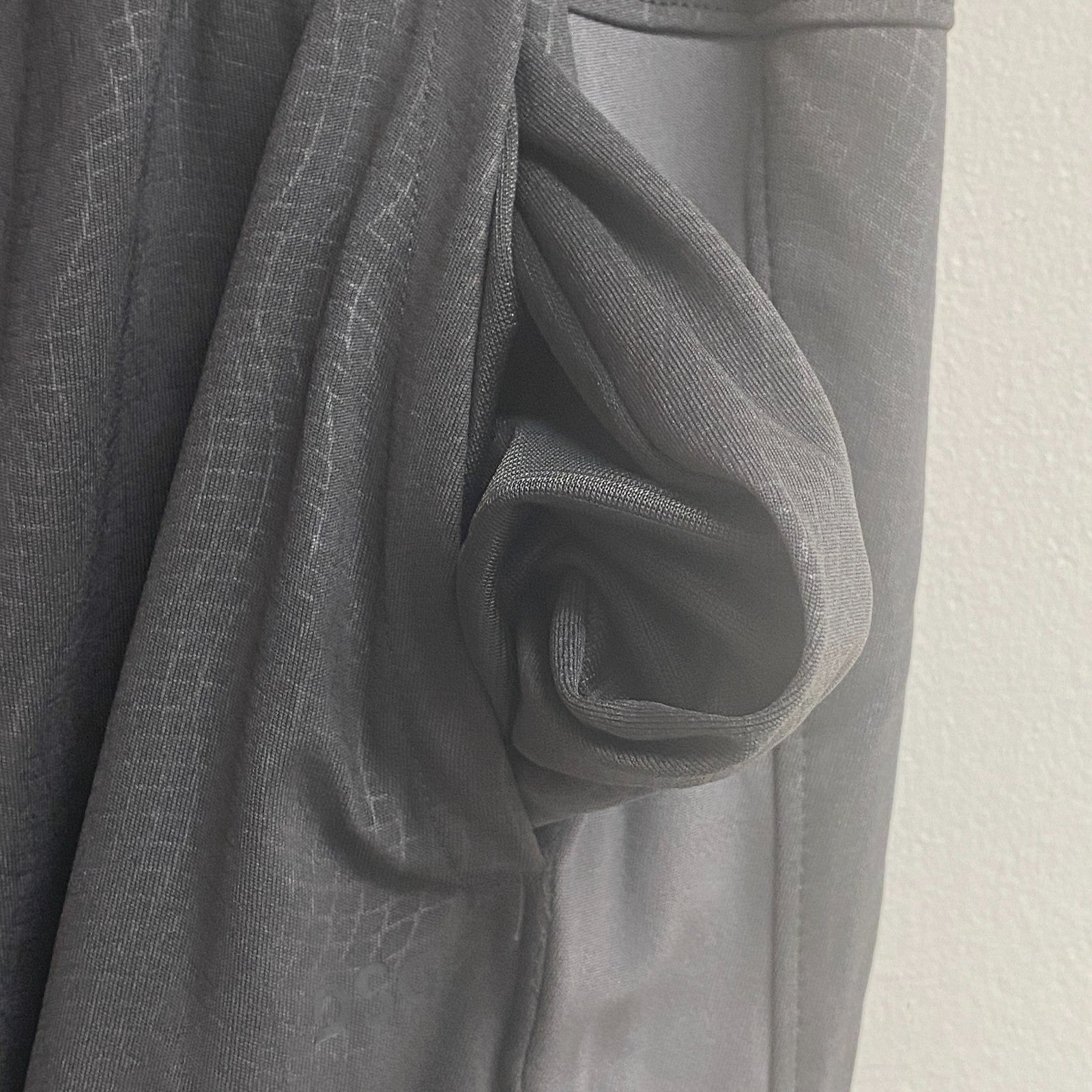 DSG Menâs Training Shorts Asphalt DAB12106 Athletic Workout Activewear