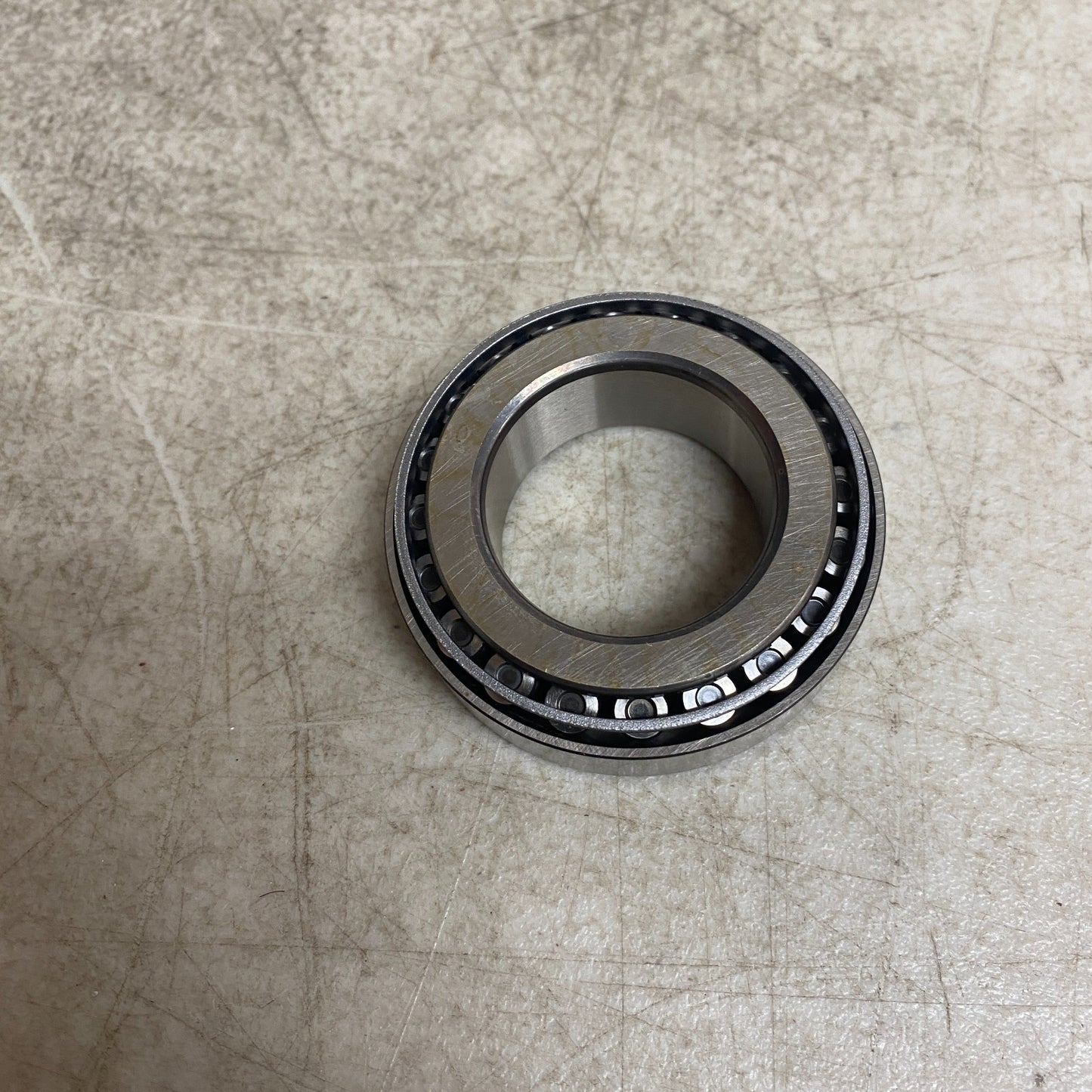 National 32007 Tapered Roller Bearing Rear 1997-2012 Subaru Impreza Legacy Outba