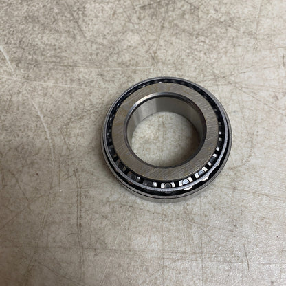 National 32007 Tapered Roller Bearing Rear 1997-2012 Subaru Impreza Legacy Outba