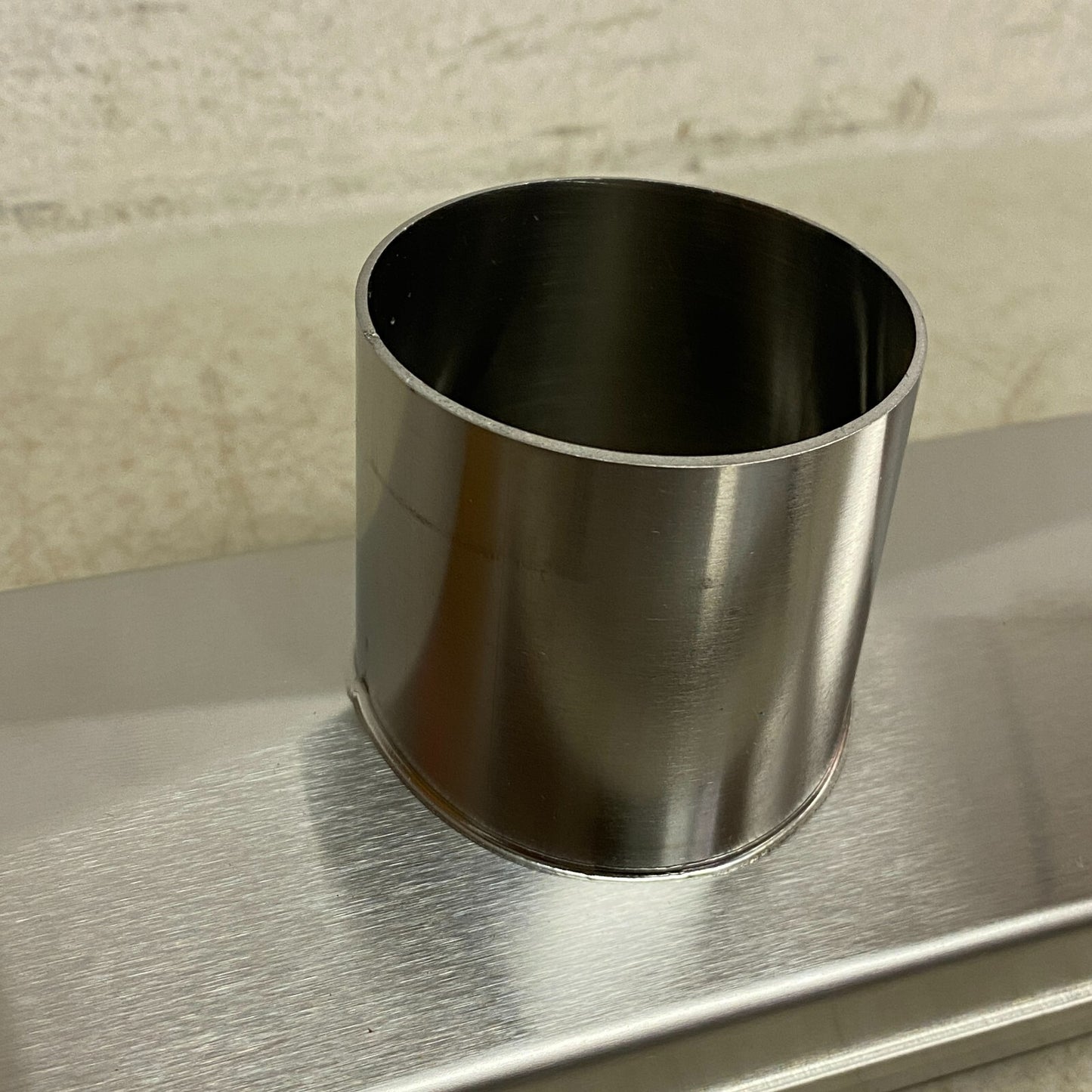 Signature Hardware 18" Cohen Linear Tile-In Shower Drain - Brushed Stainless,,,