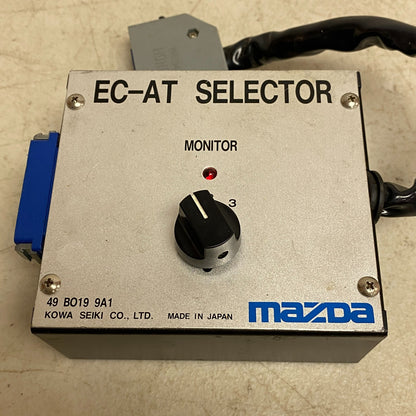 Mazda EC-AT Selector 49 B019 9A1