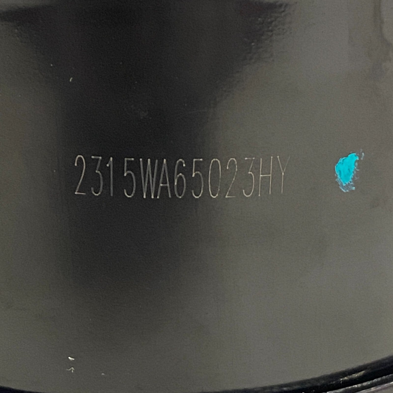 FRONT LOWER SIDE ENGINE MOUNT -FITS: 2010-2013 ACURA ZDX (3.7L, V6, A/T) FT84526