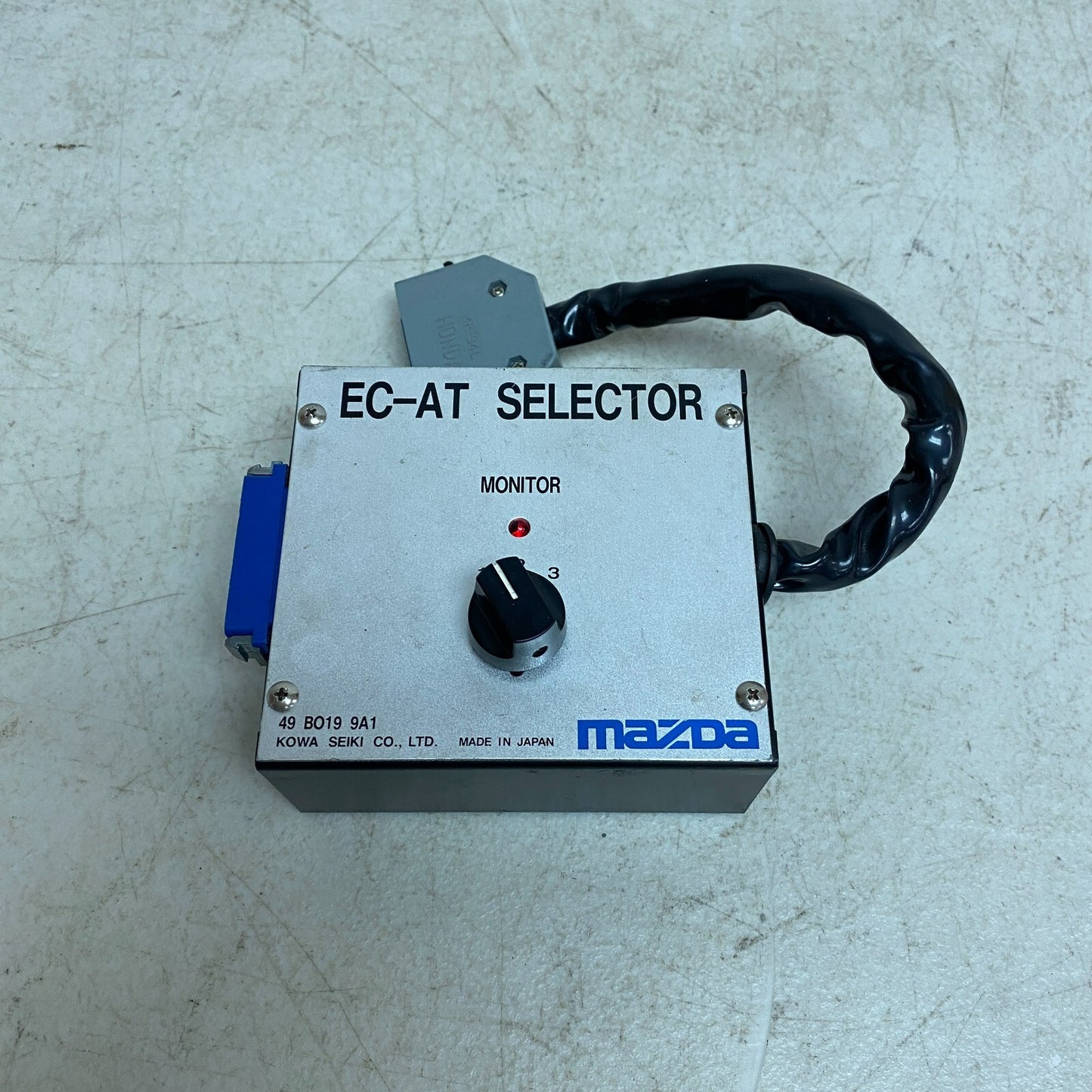 Mazda EC-AT Selector 49 B019 9A1