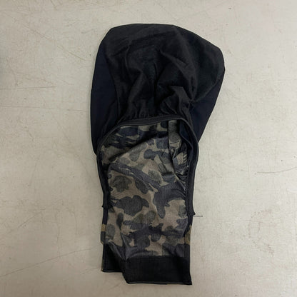 Carhartt Universal Bucket Seat Cover Nylon Duck Canvas Blind Duck Camo Single