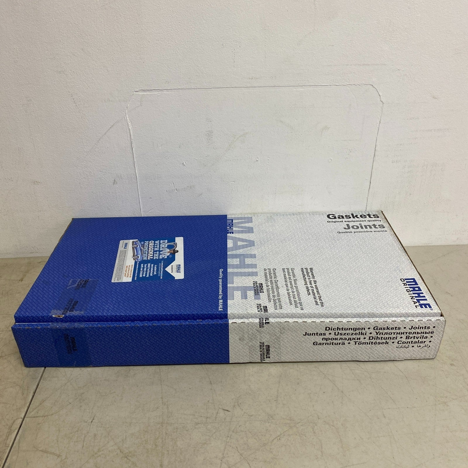 Mahle HS54442 Head Gasket Kit 2005-08 GM 5.3L V8 (Chevy Avalanche Tahoe Sierra)