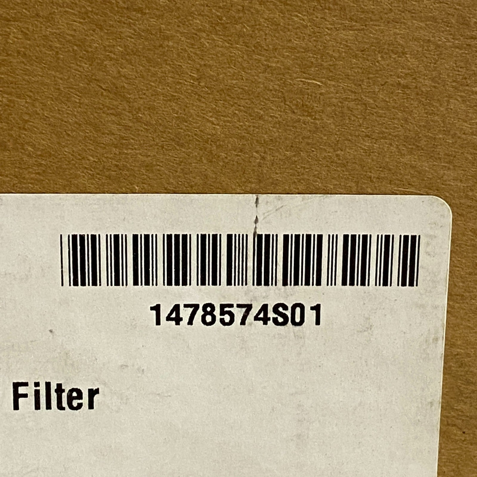 Purolator ONE C25246C Cabin Air Filter 3 Pack Carbon Media