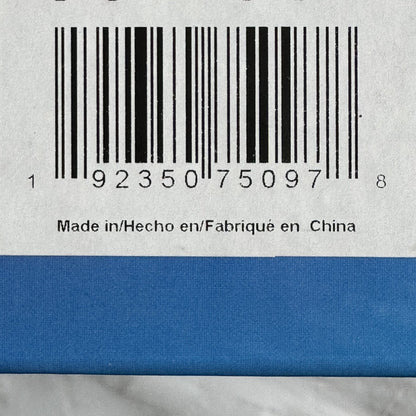 Carquest 35-4001 Spark Plug Wire Set 5 Wires Silicone Blue