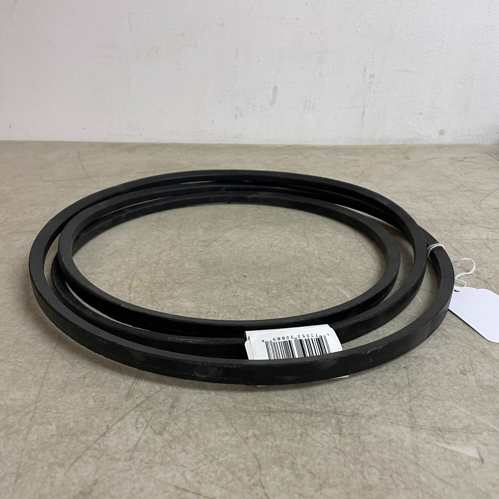 Gates A108 Hi-Power II V-Belt 110" Circumference × ½" Width EPDM A-Section
