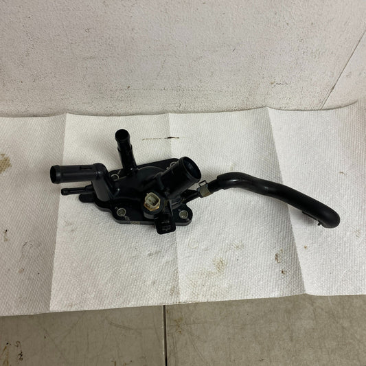 2019-2024 NISSAN ALTIMA 2.5L ENGINE COOLANT OUTLET FLANGE OEM 11060-6CA0A