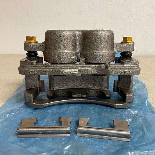 ACDelco 19141581 Gold Disc Brake Caliper Assembly Non-Coated