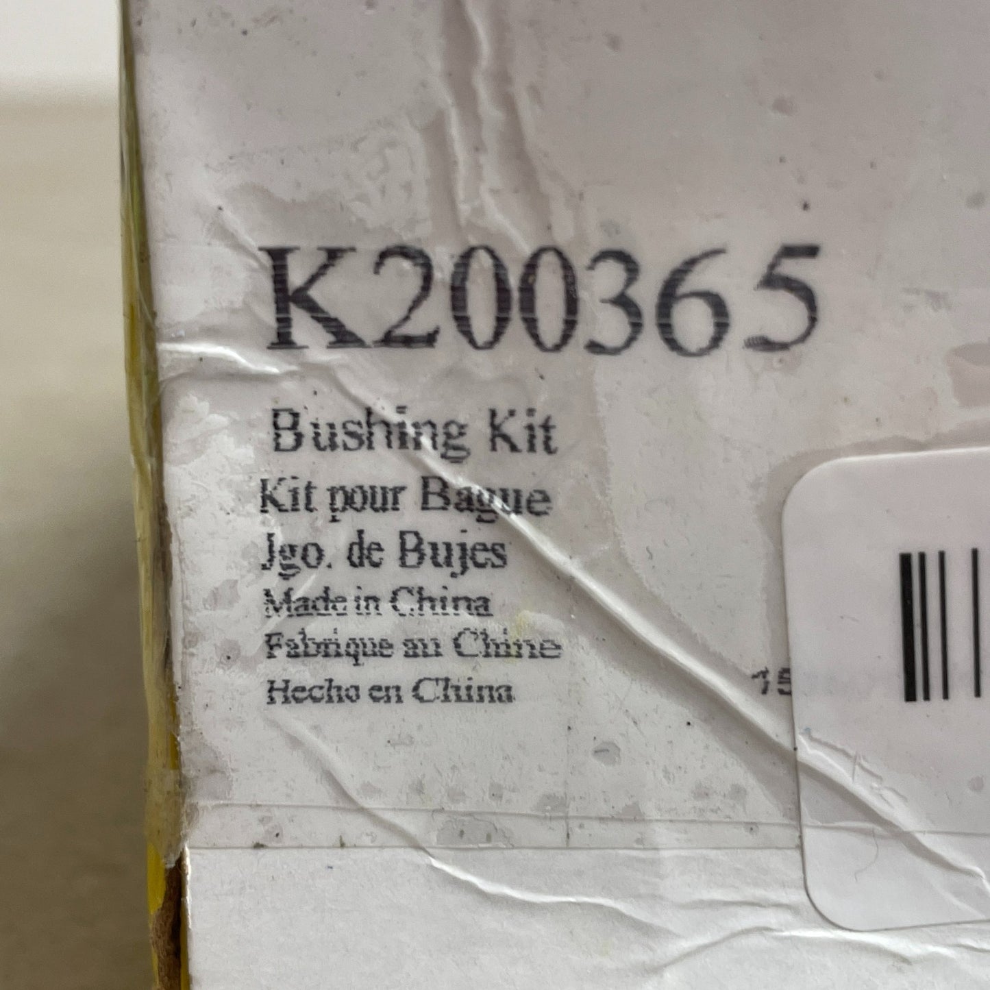 Dorman 635-144 Engine Timing Cover Audi Volkswagen Select Models