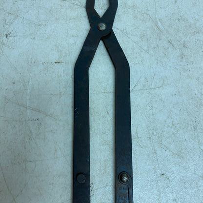 Rotunda for Ford Transmission Retaining Ring Pliers T95P-77001-AH , #833-1CP